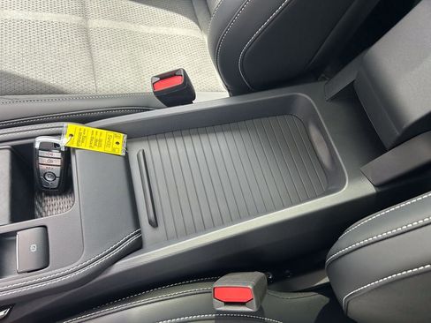 New 2025 Ford Mustang Mach-E GT w/ Interior Protection Package image 39