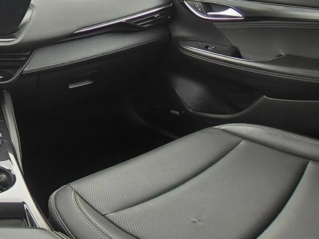 Used 2024 Buick Envision Preferred AWD/4WD image 26