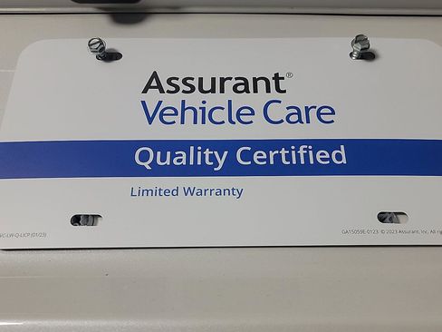 Certified 2023 Honda CR-V EX-L image 6