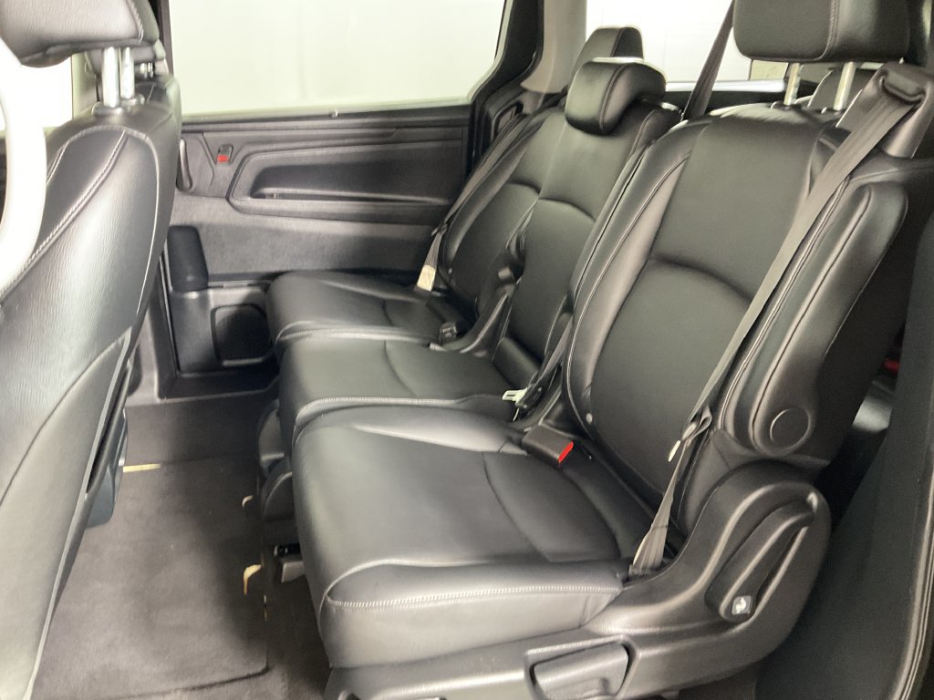 Used 2024 Honda Odyssey EX-L image 19