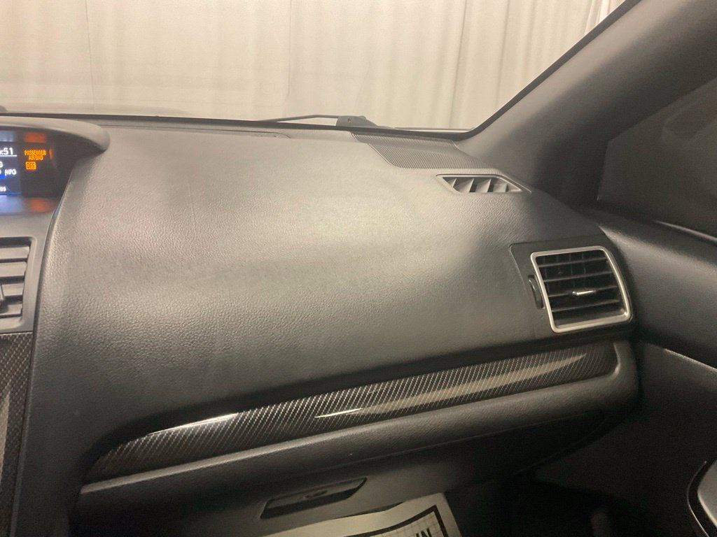 Used 2015 Subaru WRX STI AWD/4WD image 24