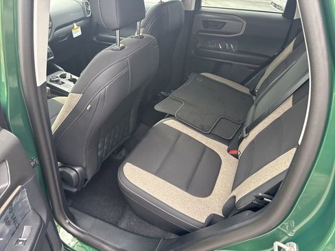 New 2025 Ford Bronco Sport Big Bend image 12