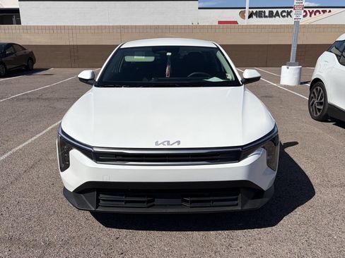 Used 2026 Kia K4 FWD image 3