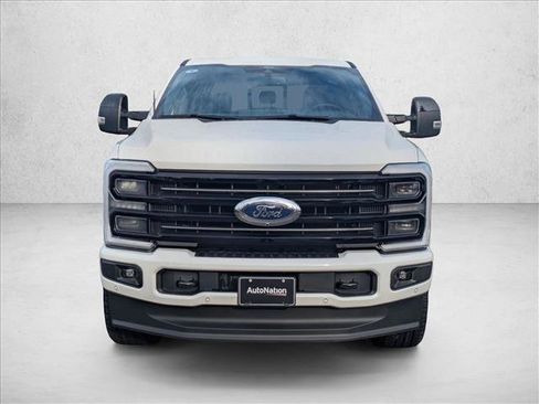 New 2026 Ford F250 Platinum image 5