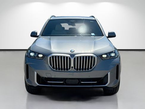 Used 2026 BMW X5 sDrive40i RWD image 8