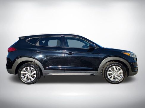 Used 2020 Hyundai Tucson Value image 2
