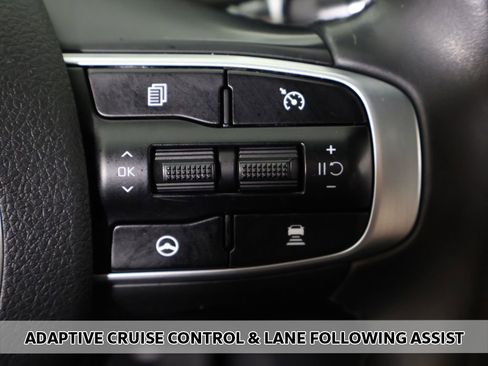 Used 2022 Kia K5 GT-Line w/ GT-Line Awd Premium Package image 5