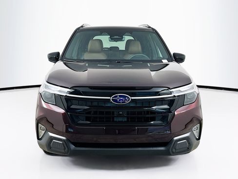 Used 2026 Subaru Forester Touring AWD/4WD image 2