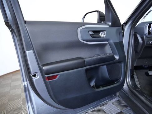 Certified 2021 Ford Bronco Sport Big Bend w/ Big Bend Package AWD/4WD image 15
