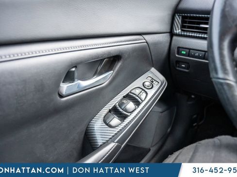 Used 2021 Nissan Sentra SV image 17