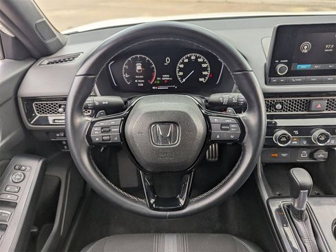 Used 2024 Honda Civic Sport image 22