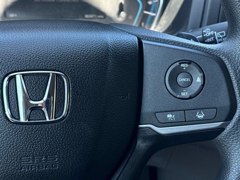 Used 2024 Honda Odyssey EX image 27