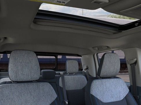 New 2026 Ford Maverick XLT FWD image 12