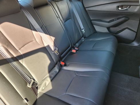Used 2026 Honda Accord EX-L image 16