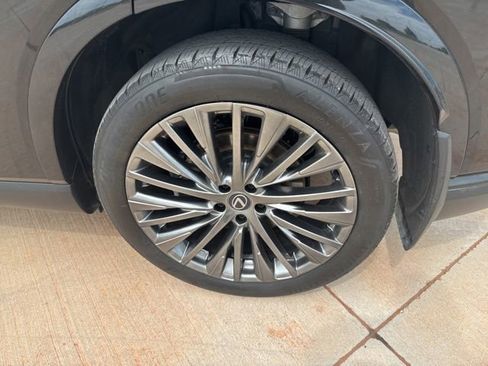 Used 2023 Lexus RX 350 AWD w/ Cold Area Package image 8