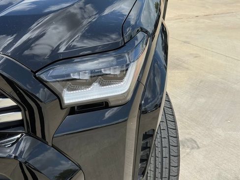 New 2026 Toyota 4Runner Limited RWD image 2