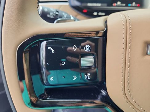 New 2026 Land Rover Range Rover Sport Dynamic SE AWD/4WD image 19