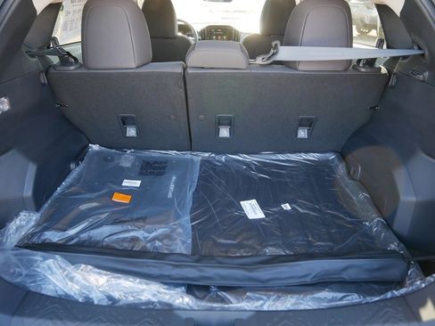 New 2026 Subaru Crosstrek 2.0i Premium image 5