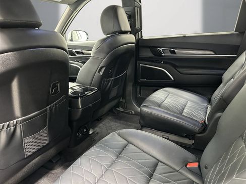 Used 2024 Kia Telluride SX Prestige X-Line AWD/4WD image 15