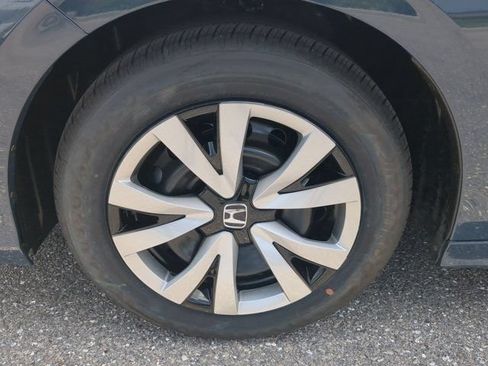 New 2026 Honda Civic LX image 10