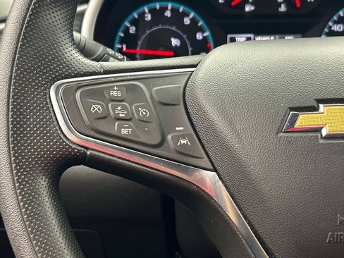 Used 2024 Chevrolet Malibu LT FWD image 24