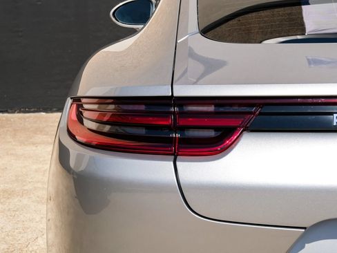 Used 2017 Porsche Panamera Turbo w/ Sportdesign Package AWD/4WD image 58