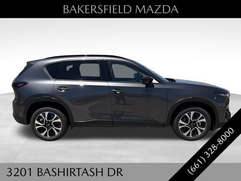 New 2026 MAZDA CX-5 Preferred AWD/4WD image 6