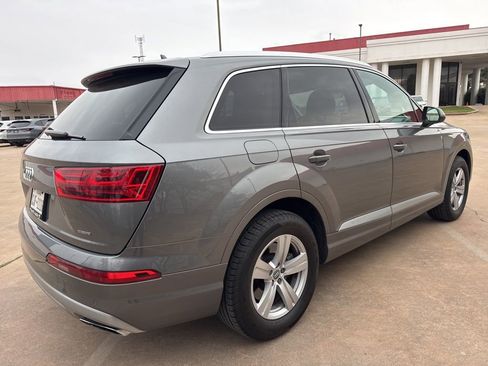 Used 2018 Audi Q7 2.0T Premium Plus w/ Premium Plus Package image 5