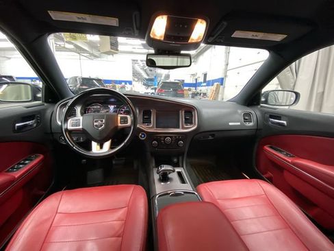 Used 2012 Dodge Charger SXT Plus AWD/4WD image 27