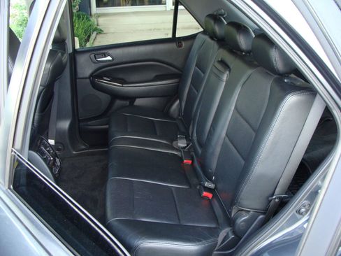 Used 2006 Acura MDX Touring image 8