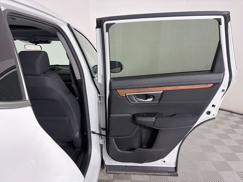 Used 2022 Honda CR-V EX image 27