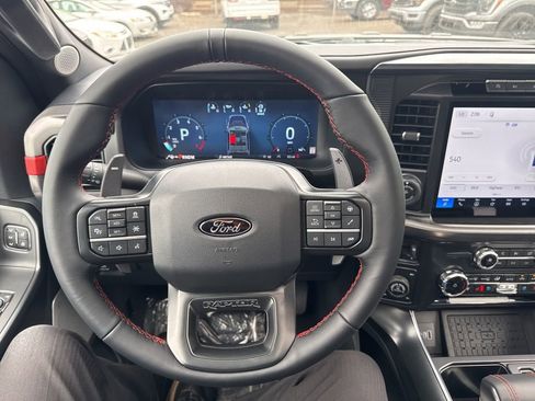 New 2026 Ford F150 Raptor AWD/4WD image 13