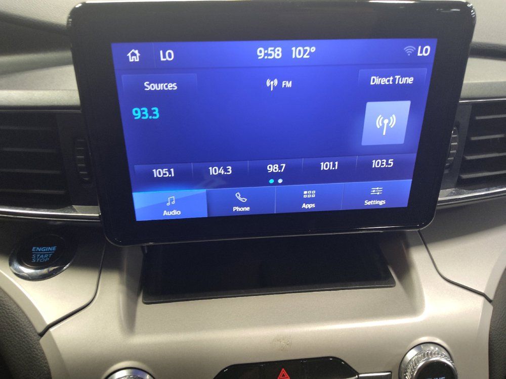 Used 2023 Ford Explorer XLT w/ Equipment Group 202A RWD image 25