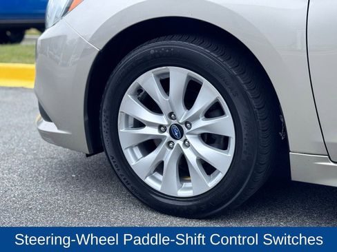 Used 2016 Subaru Legacy 2.5i Premium image 7