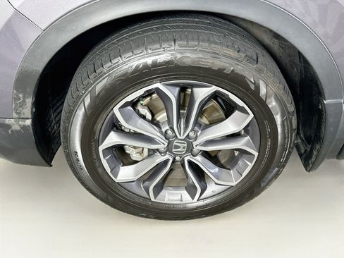Used 2022 Honda CR-V EX image 11
