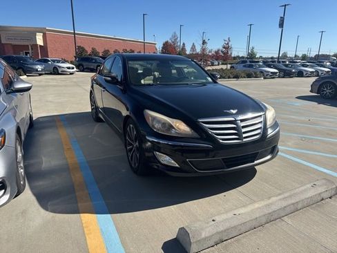 Used 2013 Hyundai Genesis 5.0 R-Spec image 30