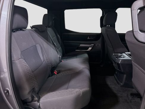 Used 2025 Toyota Tundra SR5 RWD image 23