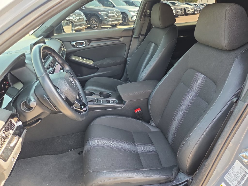 Used 2025 Honda Civic Sport image 16