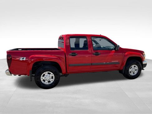 Used 2004 Chevrolet Colorado LS AWD/4WD image 3