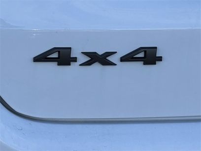 New 2026 Jeep Compass Limited