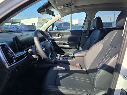 New 2026 Kia Sorento EX AWD/4WD image 22