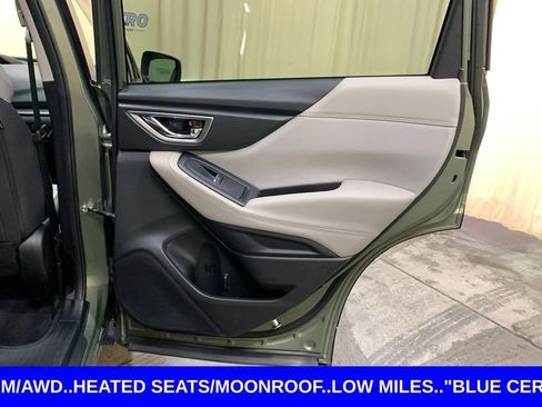 Used 2020 Subaru Forester Premium image 13