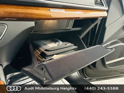 Certified 2023 Audi Q5 2.0T Premium Plus w/ Premium Plus Package image 24