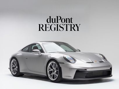 Used 2024 Porsche 911 GT3