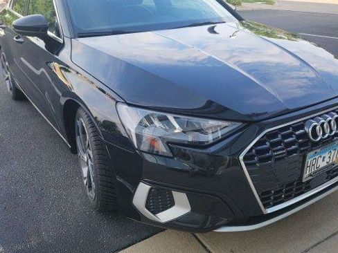 Used 2022 Audi A3 2.0T Premium AWD/4WD image 4