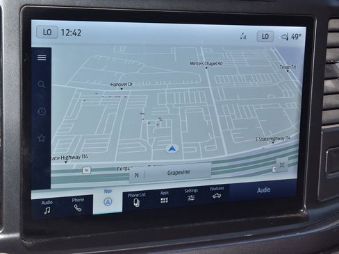 Used 2023 Ford F150 XLT w/ Equipment Group 302A High image 27