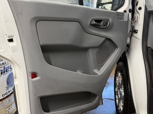 Used 2018 Ford Transit 150 148 Low Roof image 9