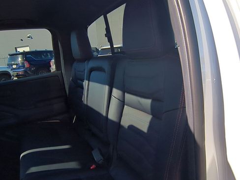 New 2026 Nissan Frontier Pro-X w/ Pro Premium Package RWD image 31