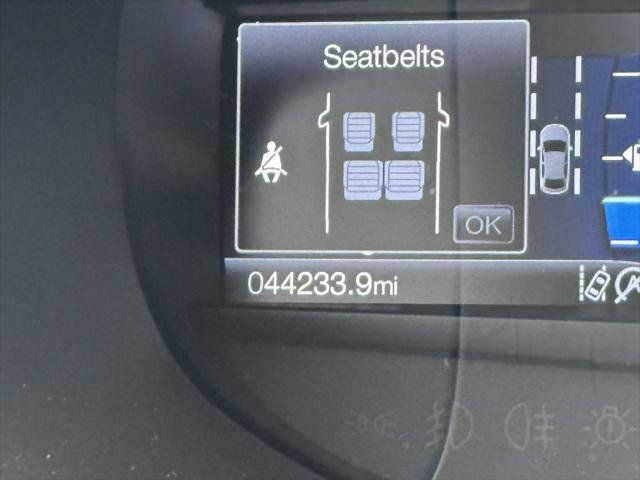 Used 2022 Ford Edge Titanium AWD/4WD image 19