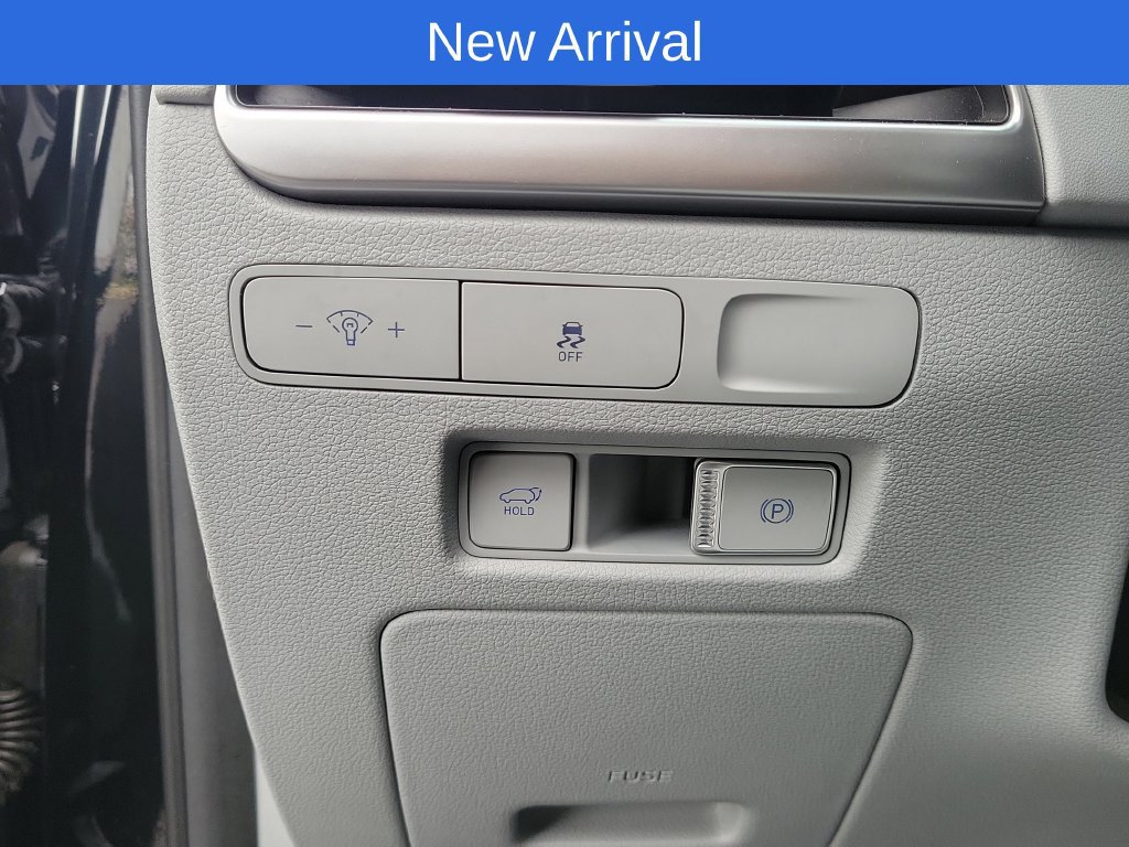 Used 2025 Hyundai Palisade SEL FWD image 12